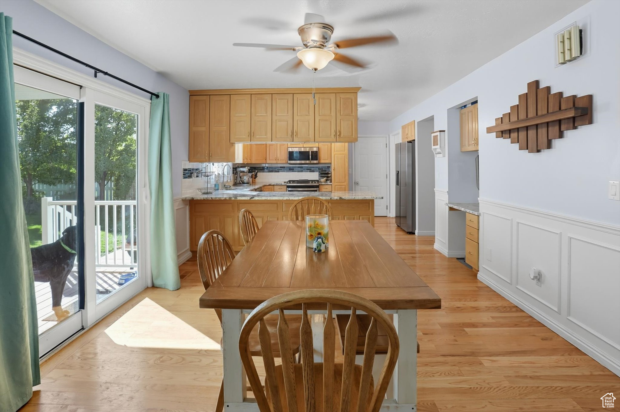 COTTONWOOD - Residential