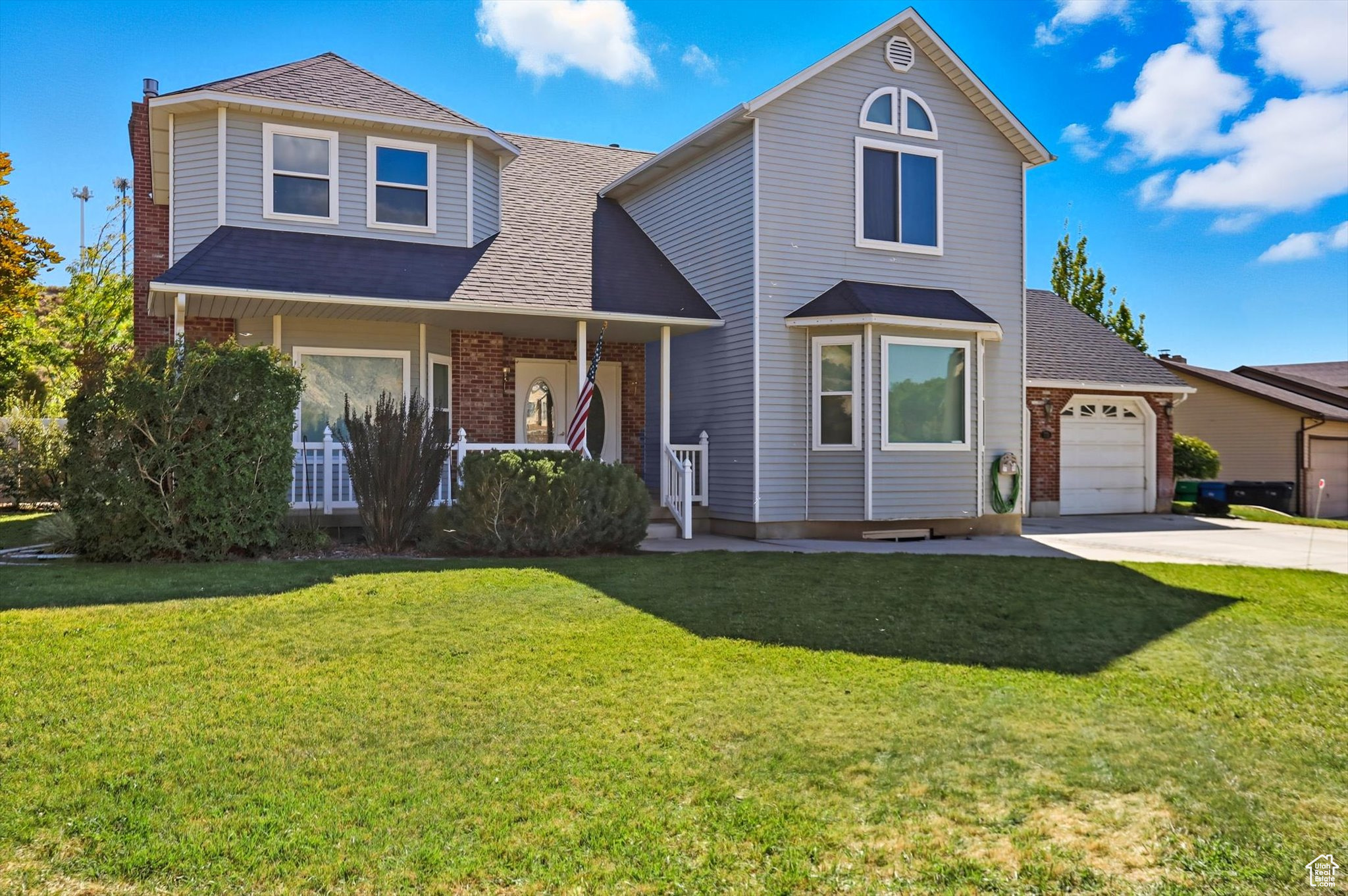 COTTONWOOD - Residential