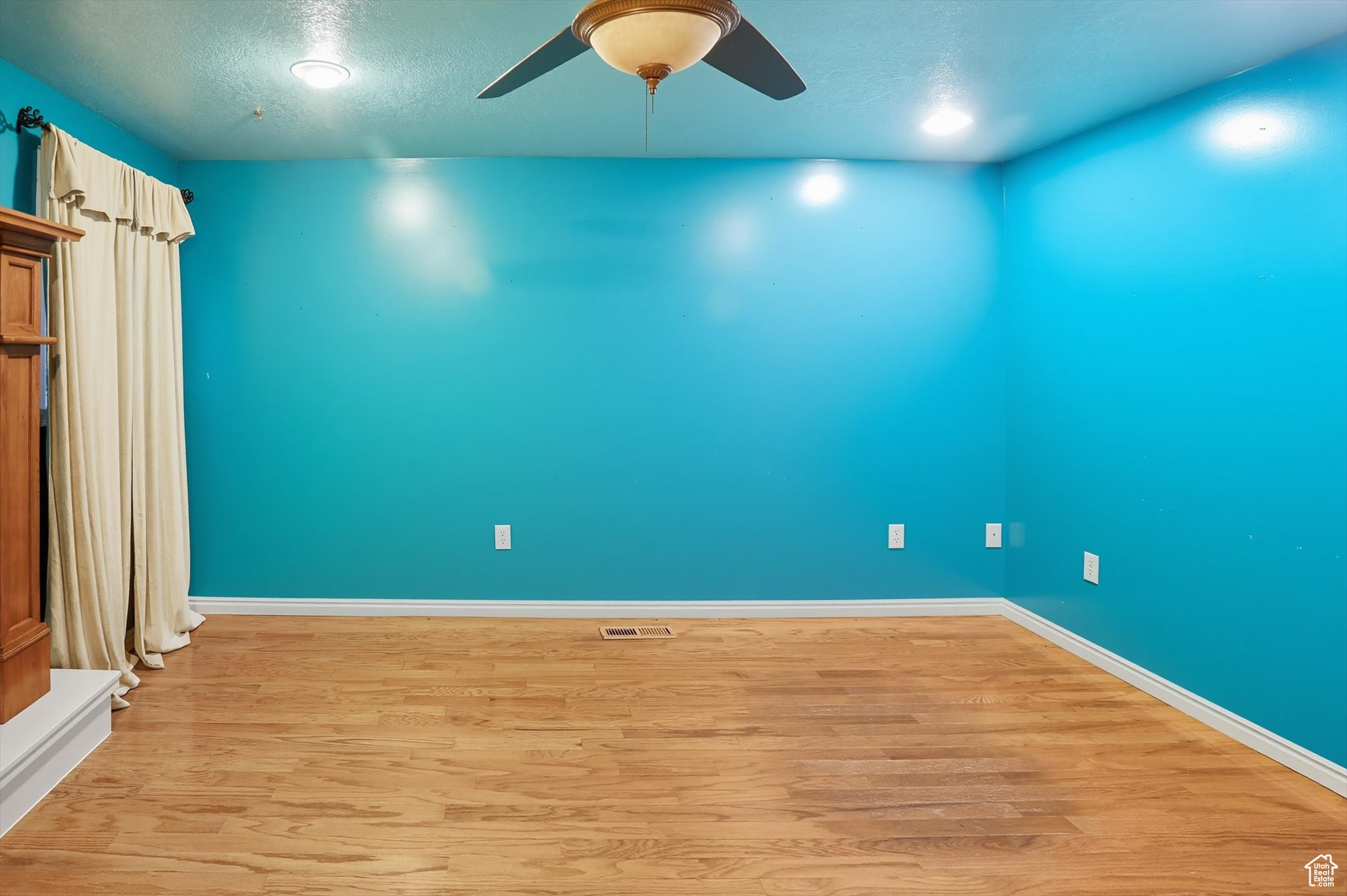 COTTONWOOD - Residential