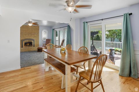 Tiny photo for 770 E 350 S, Brigham City, UT 84302 (MLS # 2112642)