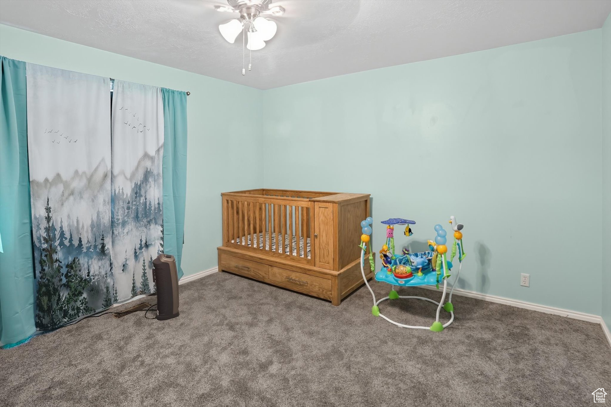 COTTONWOOD - Residential