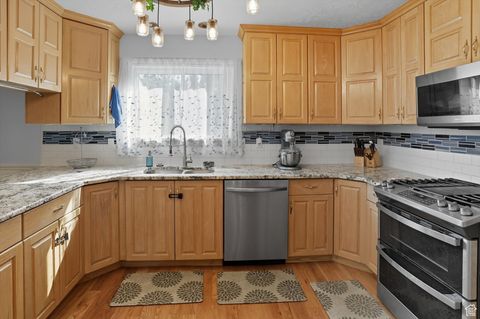 Tiny photo for 770 E 350 S, Brigham City, UT 84302 (MLS # 2112642)