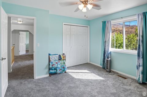 Tiny photo for 770 E 350 S, Brigham City, UT 84302 (MLS # 2112642)