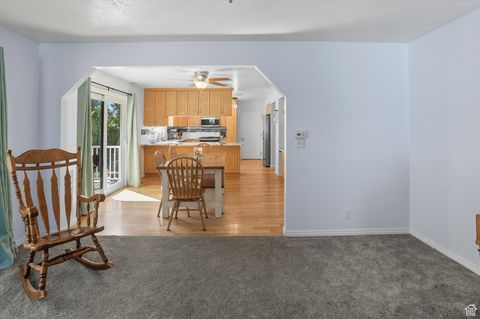 Tiny photo for 770 E 350 S, Brigham City, UT 84302 (MLS # 2112642)