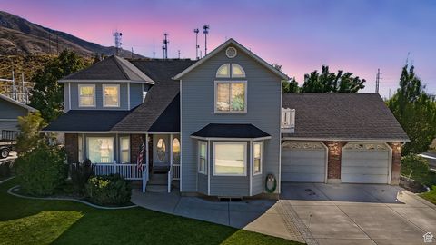 Tiny photo for 770 E 350 S, Brigham City, UT 84302 (MLS # 2112642)