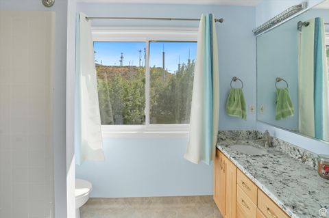 Tiny photo for 770 E 350 S, Brigham City, UT 84302 (MLS # 2112642)