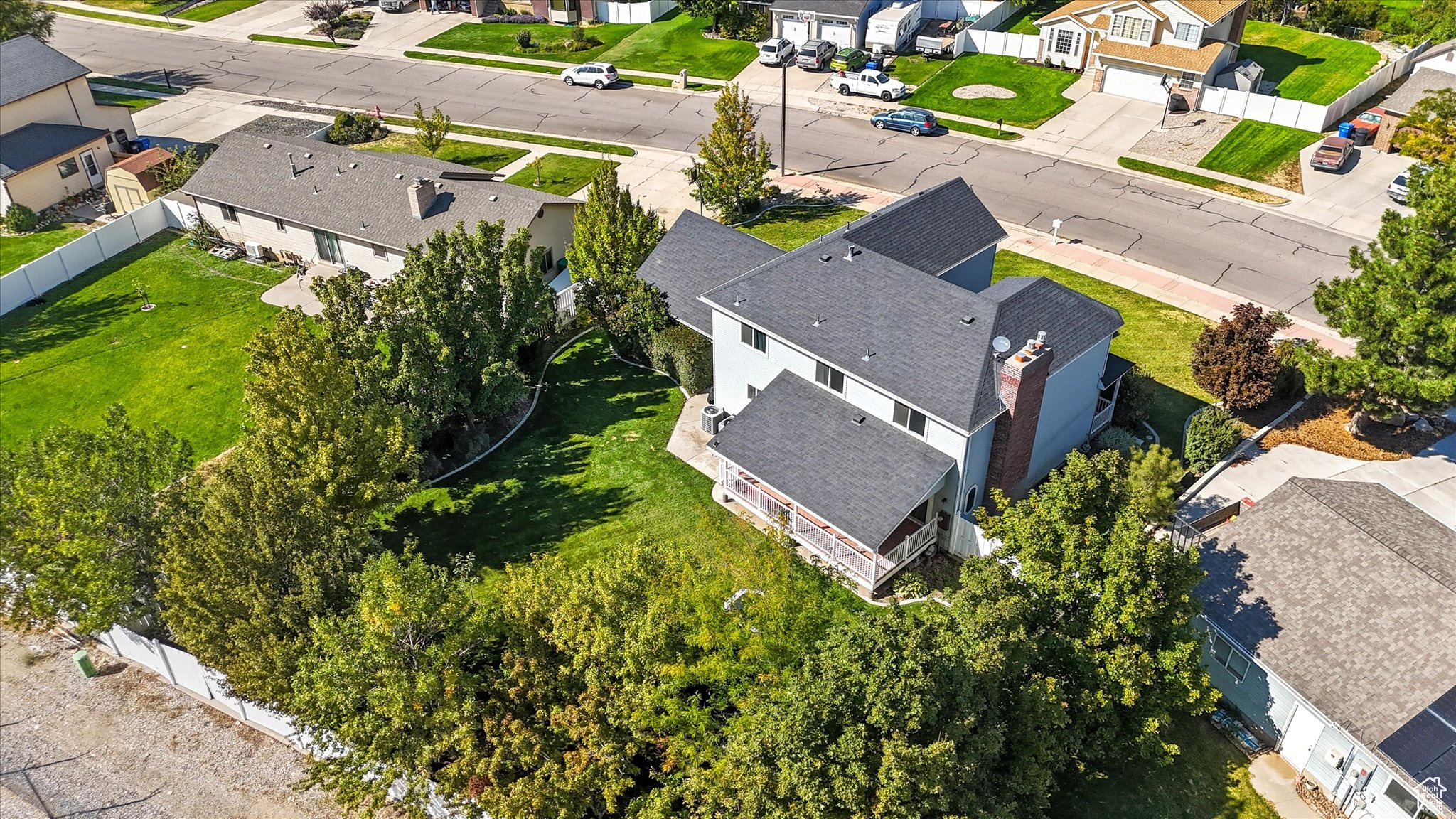 COTTONWOOD - Residential
