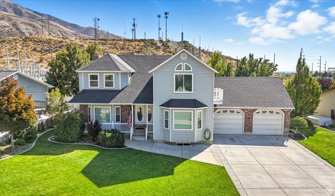 Tiny photo for 770 E 350 S, Brigham City, UT 84302 (MLS # 2112642)