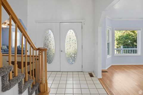 Tiny photo for 770 E 350 S, Brigham City, UT 84302 (MLS # 2112642)