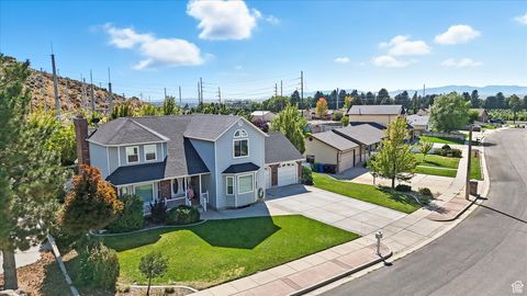 Tiny photo for 770 E 350 S, Brigham City, UT 84302 (MLS # 2112642)