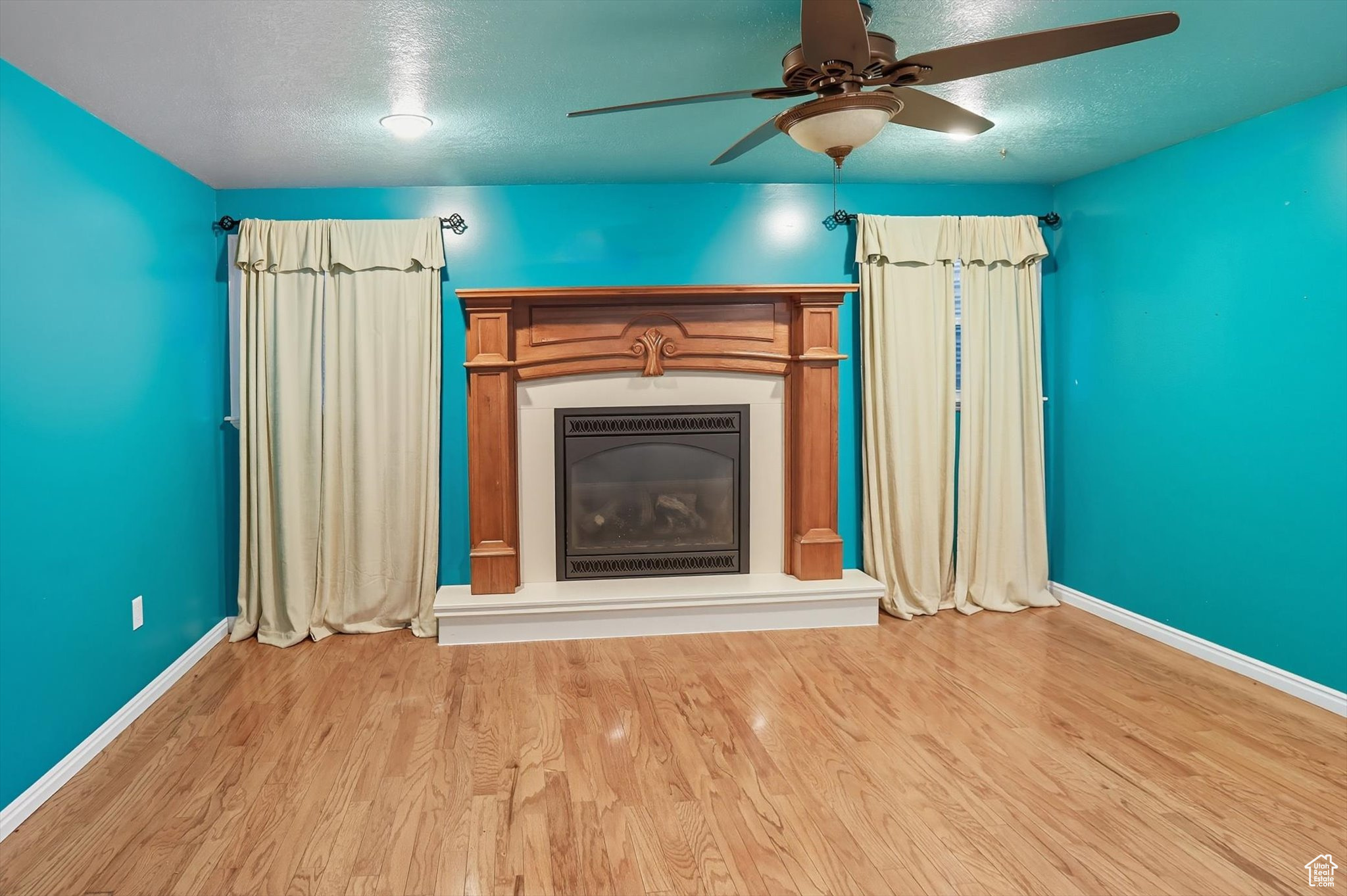 COTTONWOOD - Residential