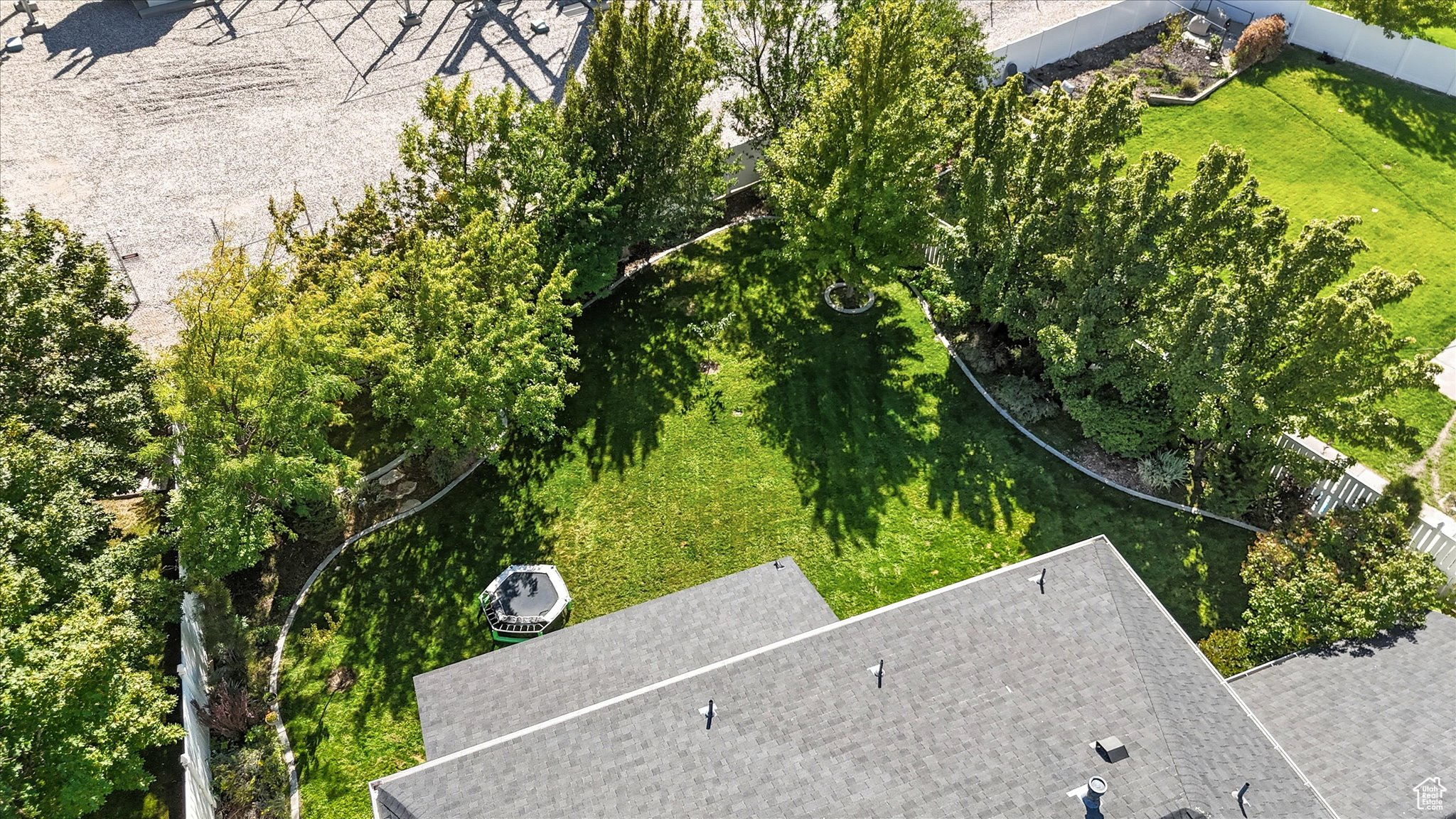 COTTONWOOD - Residential