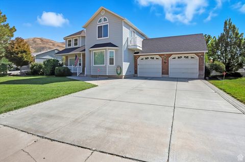Tiny photo for 770 E 350 S, Brigham City, UT 84302 (MLS # 2112642)