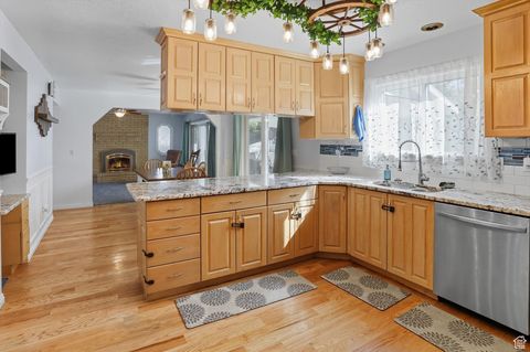 Tiny photo for 770 E 350 S, Brigham City, UT 84302 (MLS # 2112642)