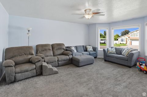 Tiny photo for 770 E 350 S, Brigham City, UT 84302 (MLS # 2112642)