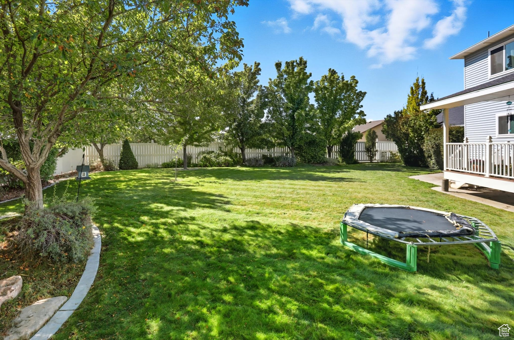 COTTONWOOD - Residential