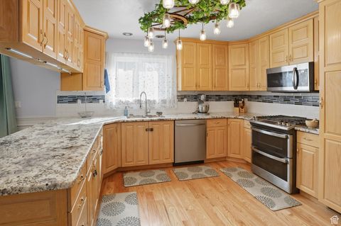 Tiny photo for 770 E 350 S, Brigham City, UT 84302 (MLS # 2112642)