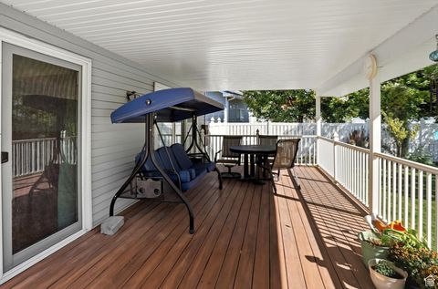 Tiny photo for 770 E 350 S, Brigham City, UT 84302 (MLS # 2112642)