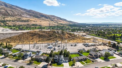 Tiny photo for 770 E 350 S, Brigham City, UT 84302 (MLS # 2112642)