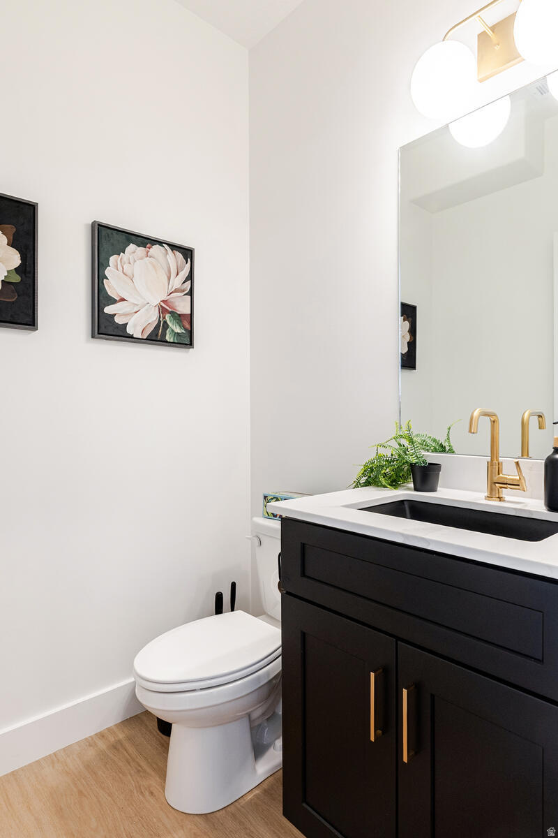 PEAKS TOWNHOMES - Residential