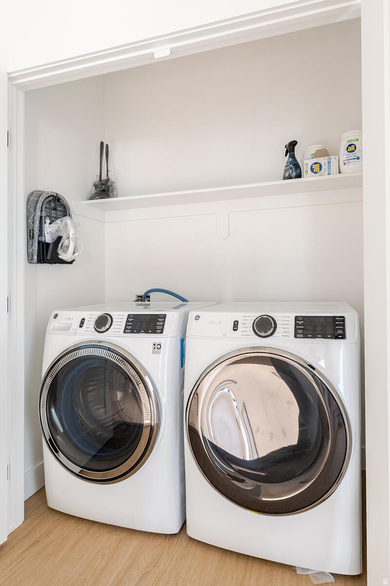 PEAKS TOWNHOMES - Residential