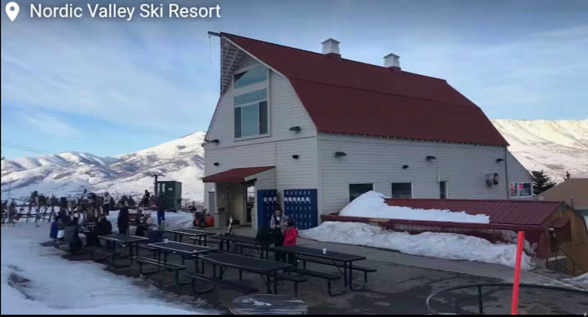 PEAKS TOWNHOMES - Residential