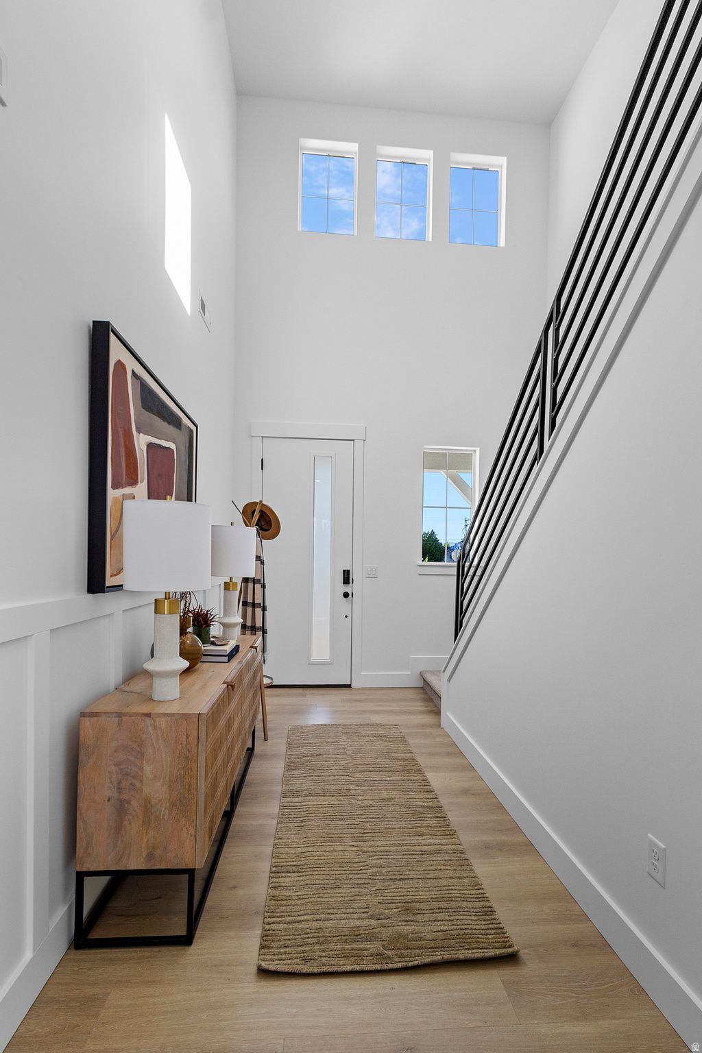 Photo of 1772 W RIVERGATE DR, Logan, UT 84321 (MLS # 2137649)