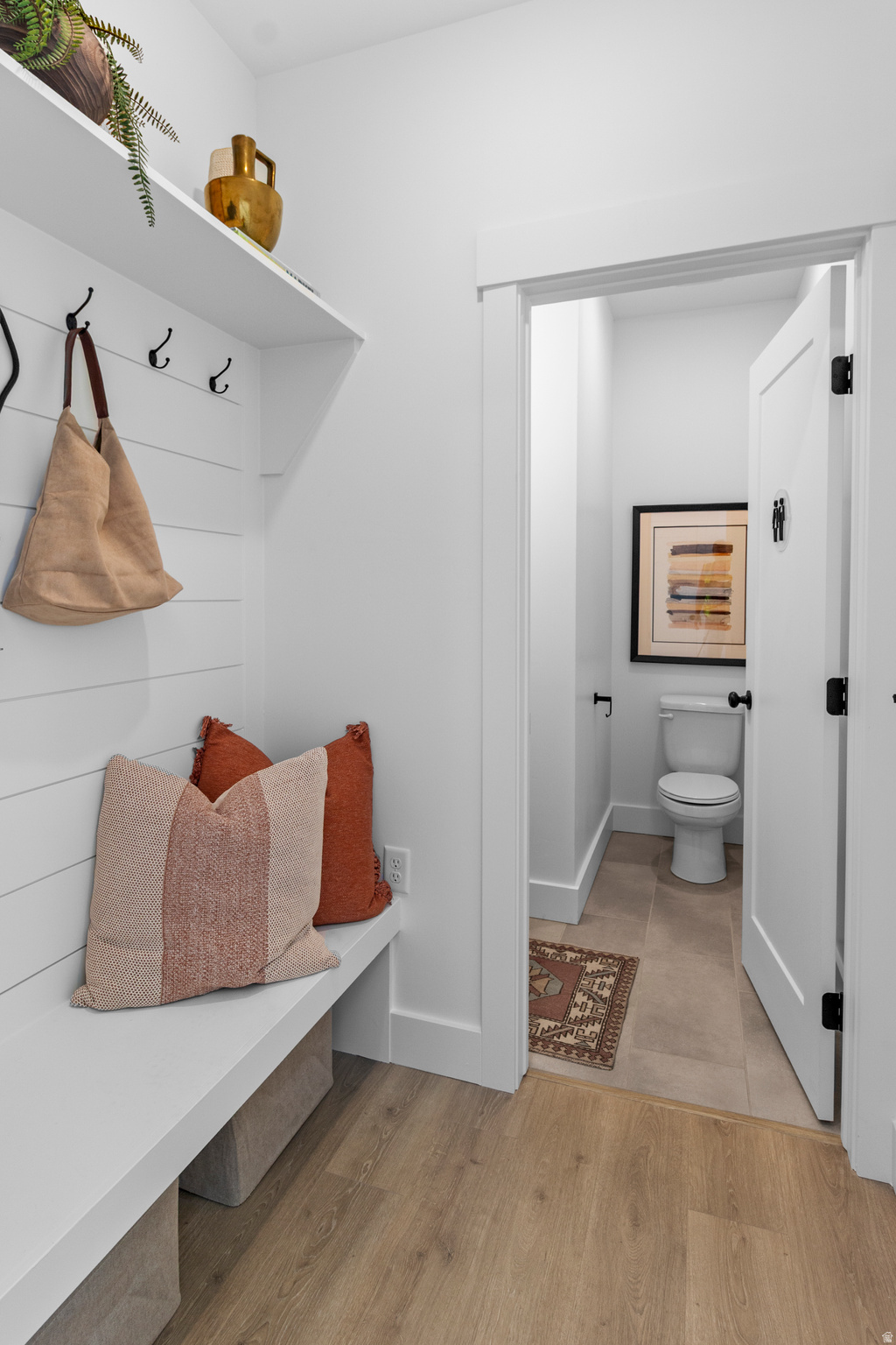 RIVERGATE - Residential