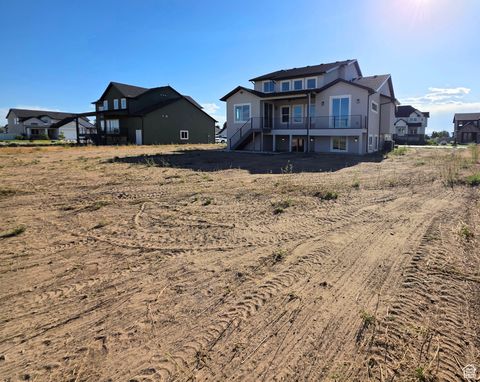 Tiny photo for 1748 N 4100 W, Plain City, UT 84404 (MLS # 2101964)