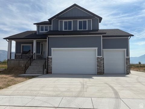 Tiny photo for 1748 N 4100 W, Plain City, UT 84404 (MLS # 2101964)