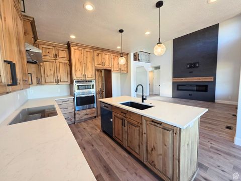 Tiny photo for 1748 N 4100 W, Plain City, UT 84404 (MLS # 2101964)