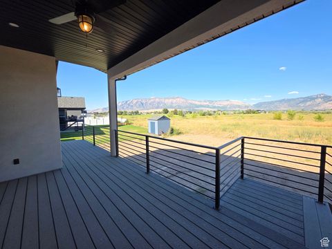 Tiny photo for 1748 N 4100 W, Plain City, UT 84404 (MLS # 2101964)