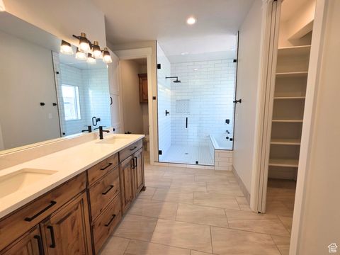 Tiny photo for 1748 N 4100 W, Plain City, UT 84404 (MLS # 2101964)