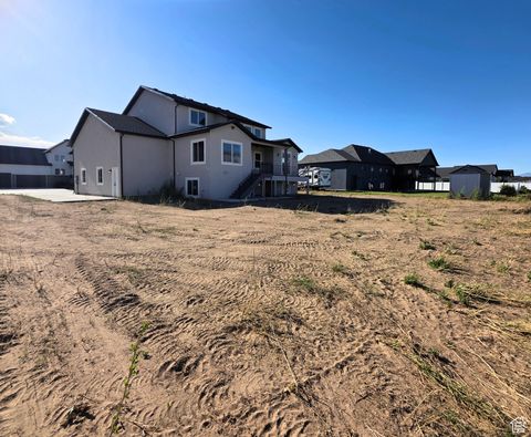 Tiny photo for 1748 N 4100 W, Plain City, UT 84404 (MLS # 2101964)