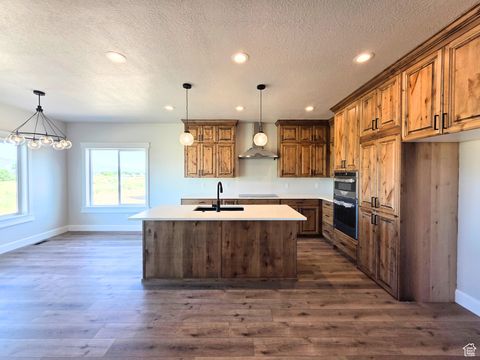 Tiny photo for 1748 N 4100 W, Plain City, UT 84404 (MLS # 2101964)