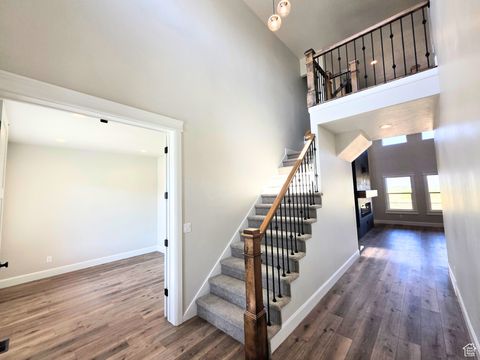 Tiny photo for 1748 N 4100 W, Plain City, UT 84404 (MLS # 2101964)
