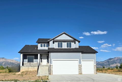 Photo of 1748 N 4100 W, Plain City, UT 84404 (MLS # 2101964)