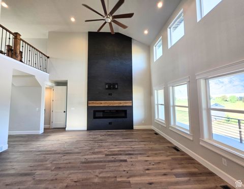 Tiny photo for 1748 N 4100 W, Plain City, UT 84404 (MLS # 2101964)