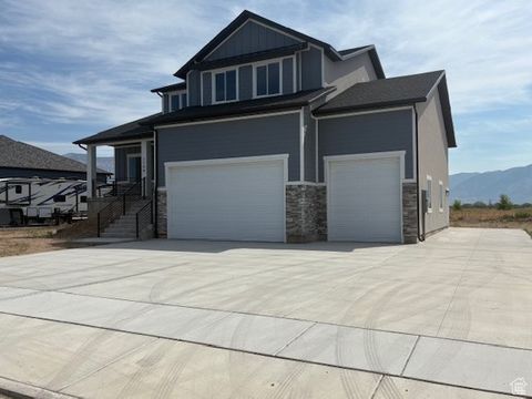 Tiny photo for 1748 N 4100 W, Plain City, UT 84404 (MLS # 2101964)