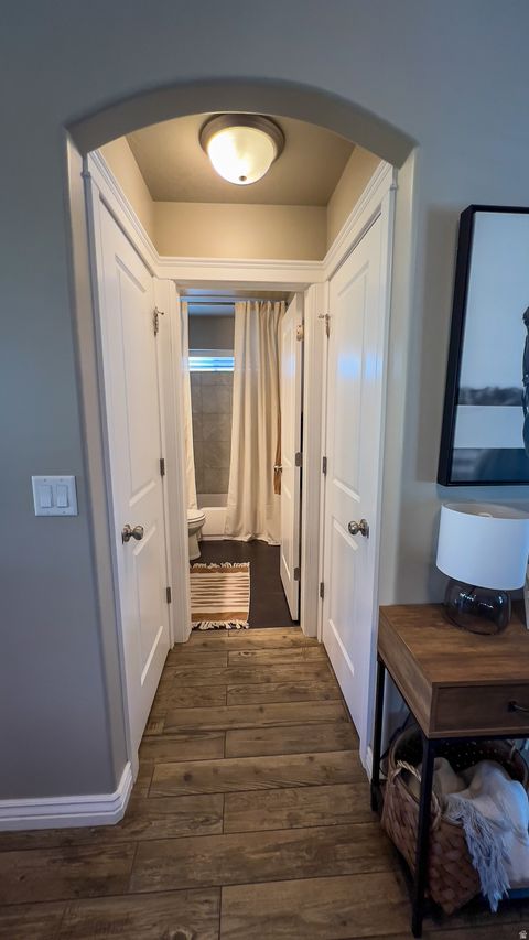 Tiny photo for 2072 N 275 E, North Ogden, UT 84414 (MLS # 2120255)