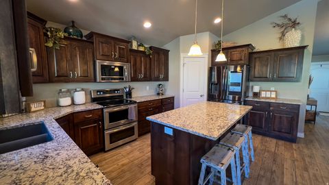 Tiny photo for 2072 N 275 E, North Ogden, UT 84414 (MLS # 2120255)