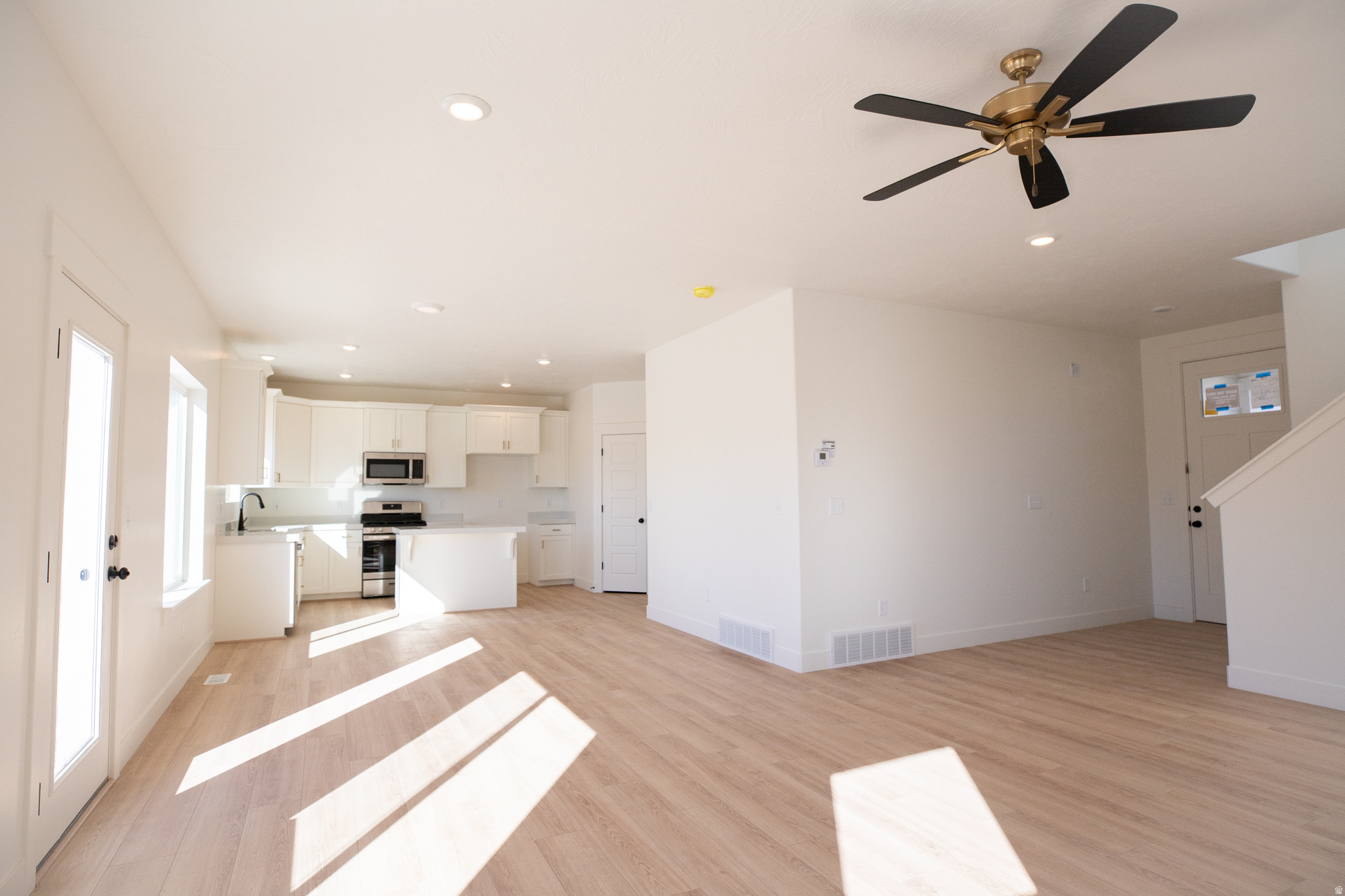 PARKWAY FIELDS SINGLES 2 - Residential