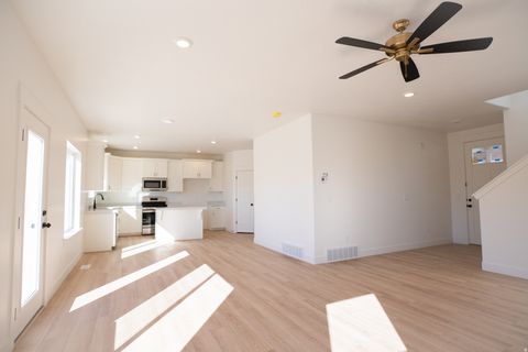 Tiny photo for 3349 N GRAY WOLF LANE LOT Ln, Eagle Mountain, UT 84005 (MLS # 2121044)