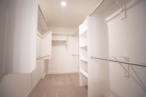 Tiny photo for 3349 N GRAY WOLF LANE LOT Ln, Eagle Mountain, UT 84005 (MLS # 2121044)