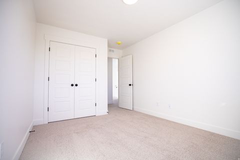 Tiny photo for 3349 N GRAY WOLF LANE LOT Ln, Eagle Mountain, UT 84005 (MLS # 2121044)