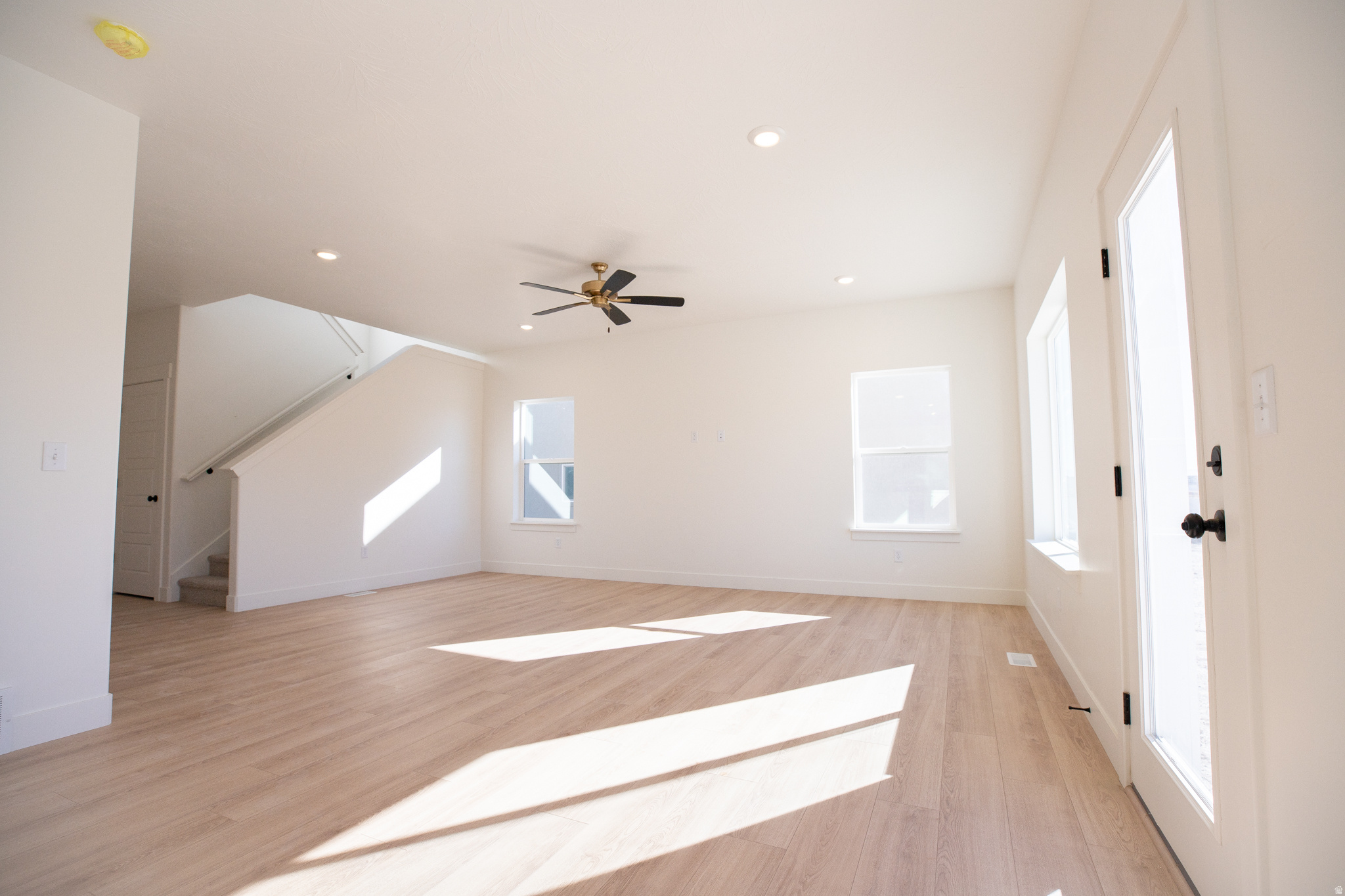 PARKWAY FIELDS SINGLES 2 - Residential