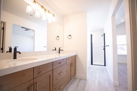 Tiny photo for 3349 N GRAY WOLF LANE LOT Ln, Eagle Mountain, UT 84005 (MLS # 2121044)