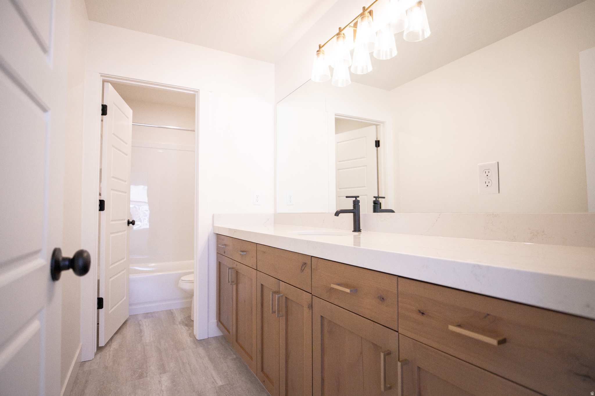 PARKWAY FIELDS SINGLES 2 - Residential