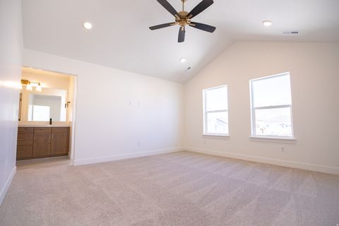 Tiny photo for 3349 N GRAY WOLF LANE LOT Ln, Eagle Mountain, UT 84005 (MLS # 2121044)