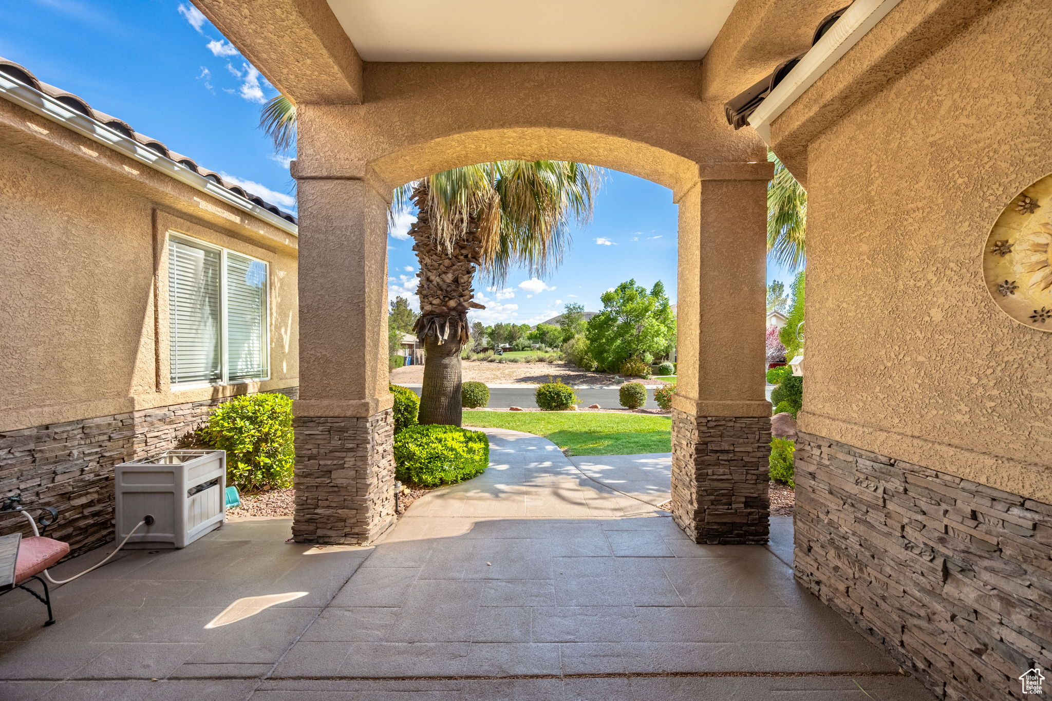 SKY MOUNTAIN GOLF EST 9 - Residential